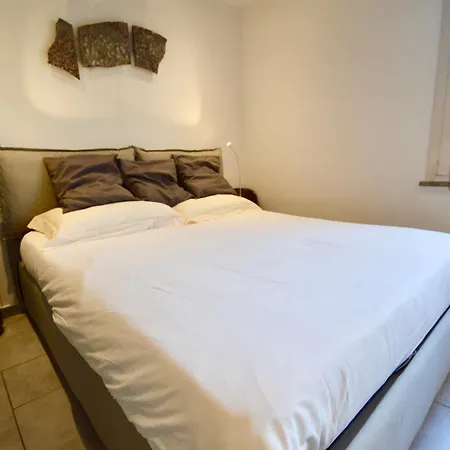 Apartman Poetico Monolocale Indipendente Nell'antico Pastificio