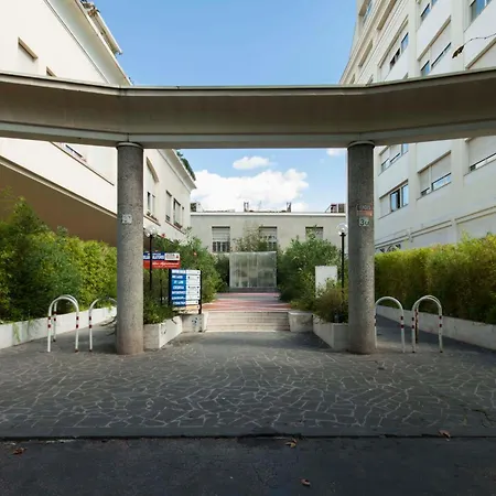 Apartman Poetico Monolocale Indipendente Nell'antico Pastificio *
