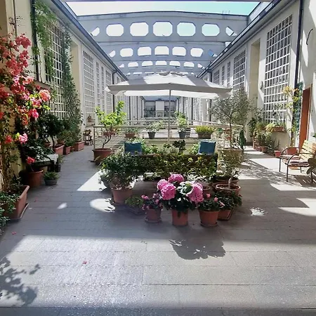 Apartman Poetico Monolocale Indipendente Nell'antico Pastificio Róma