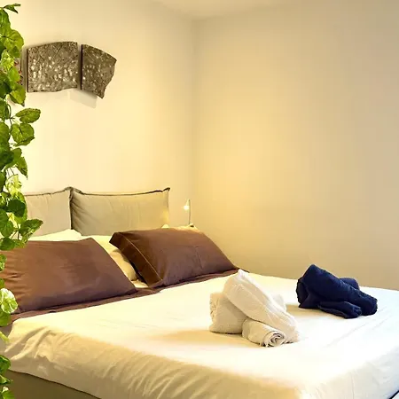 Poetico Monolocale Indipendente Nell'antico Pastificio * Rom